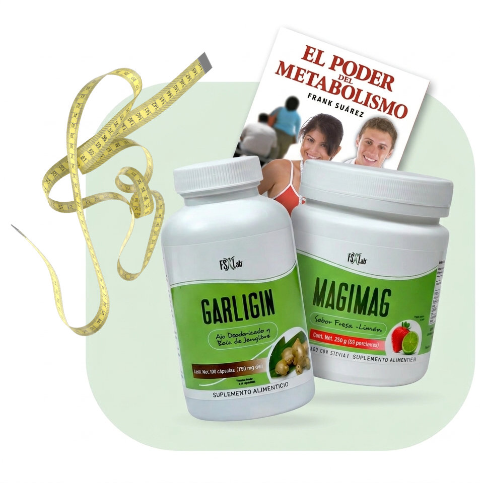 NaturalSlim Mexico